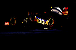 Brendon Hartley, Scuderia Toro Rosso STR12