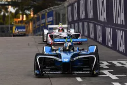 Nicolas Prost, Renault e.Dams