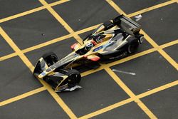 Andre Lotterer, Techeetah