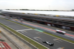Valtteri Bottas, Mercedes AMG F1 W09