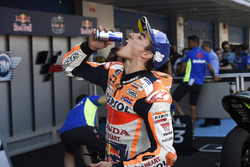 Marc Marquez, Repsol Honda Team