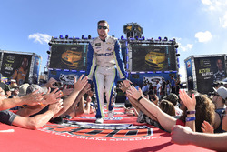 Ty Dillon, Germain Racing Chevrolet