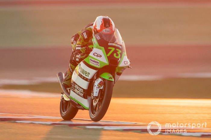 Maximilian Kofler, CIP Green Power