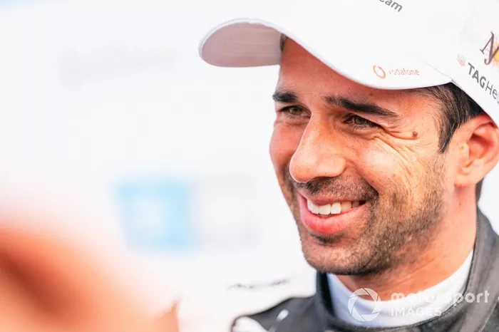 Neel Jani, Porsche 