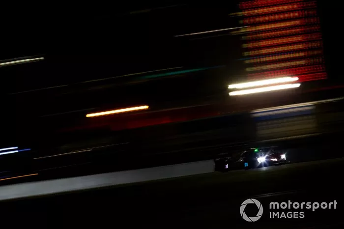 #31 Whelen Engineering Racing Cadillac DPi, DPi: Filipe Albuquerque, Pipo Derani, Mike Conway, Felipe Nasr