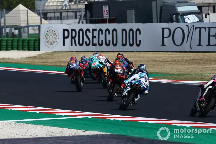 Celestino Vietti Ramus, Sky Racing Team VR46, Jaume Masia, Leopard Racing