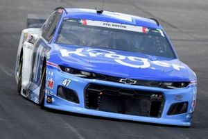 Ricky Stenhouse Jr., JTG Daugherty Racing, Chevrolet Camaro