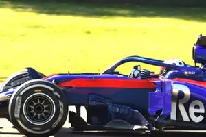 Pierre Gasly, AlphaTauri