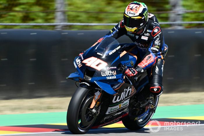 Darryn Binder, RNF MotoGP Racing