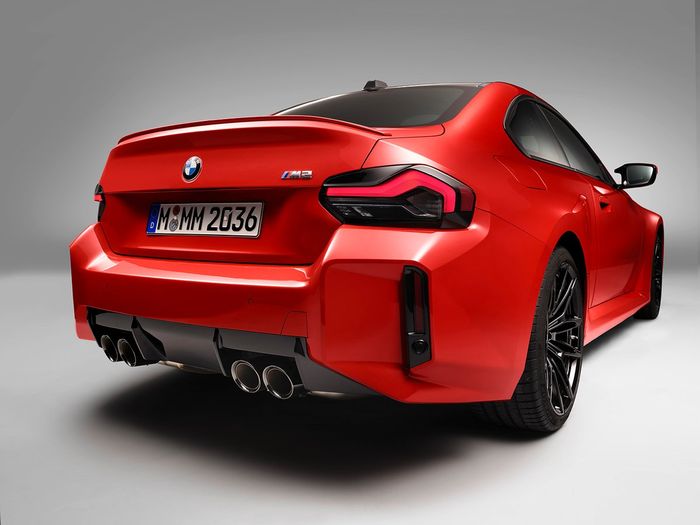 BMW M2
