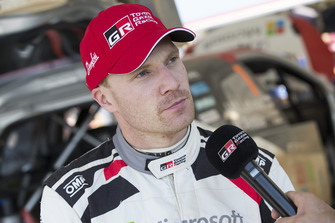 Jari-Matti Latvala