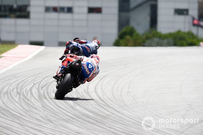 Danilo Petrucci, Pramac Racing