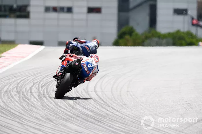 Danilo Petrucci, Pramac Racing
