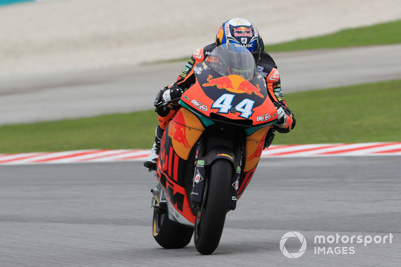 88 - Miguel Oliveira, Red Bull KTM Tech 3