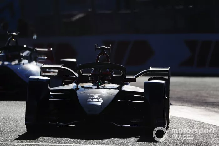 Jean-Eric Vergne, DS TECHEETAH, DS E-Tense FE19