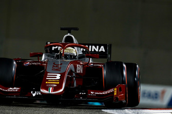 Sean Gelael, PREMA Racing