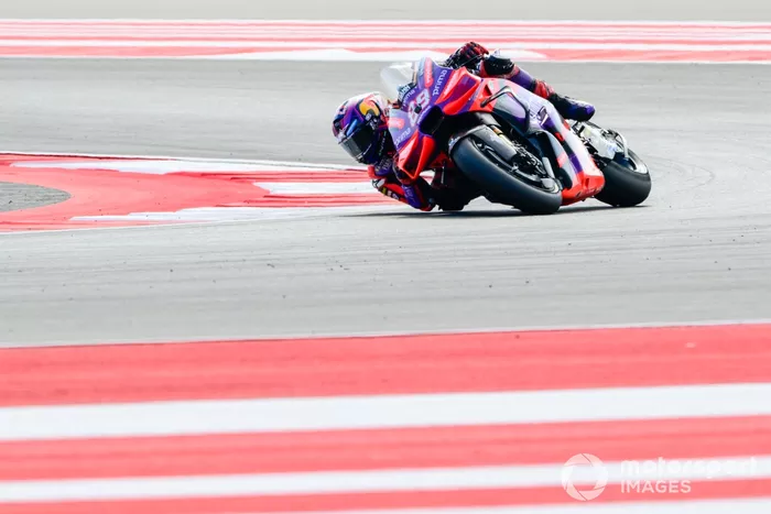 Jorge Martin, Pramac Racing