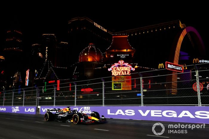 Max Verstappen, Red Bull Racing RB20