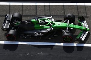 Nico Hulkenberg, Sauber