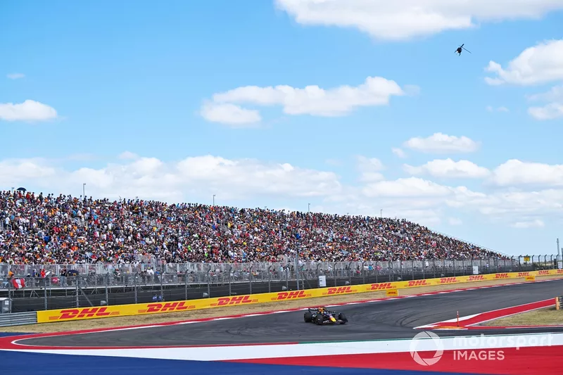 マックス・フェルスタッペン（レッドブル・レーシングRB20