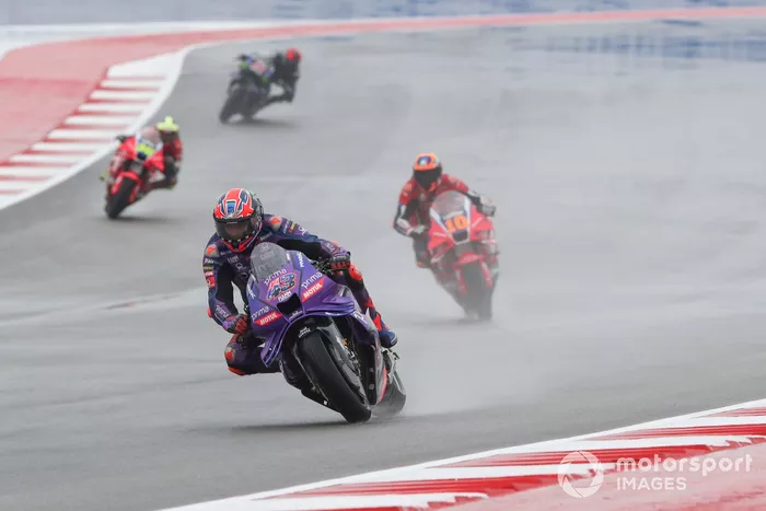 Jack Miller, Pramac Racing