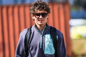 Andrea Kimi Antonelli, Mercedes