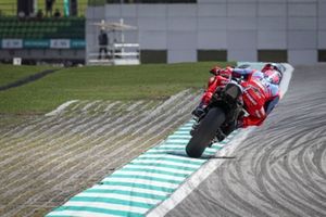 Marc Márquez, Gresini Racing