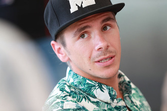 Scott Redding, Aprilia Racing Team Gresini