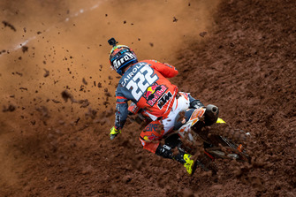 Tony Cairoli, Red Bull KTM Factory Racing