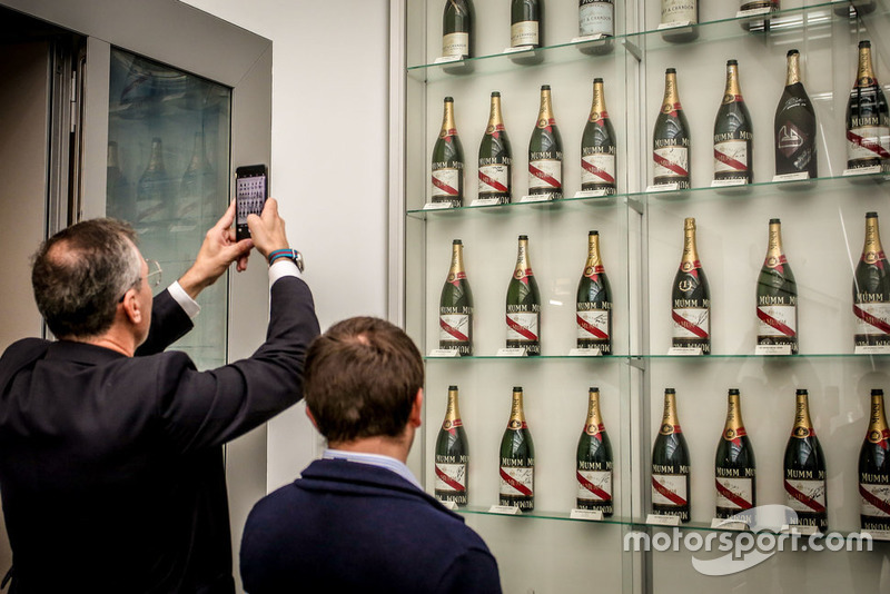 Alfa Romeo - F1 2018