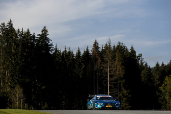 Gary Paffett, Mercedes-AMG Team HWA, Mercedes-AMG C63 DTM
