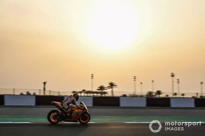 Stefan Bradl, Repsol Honda Team