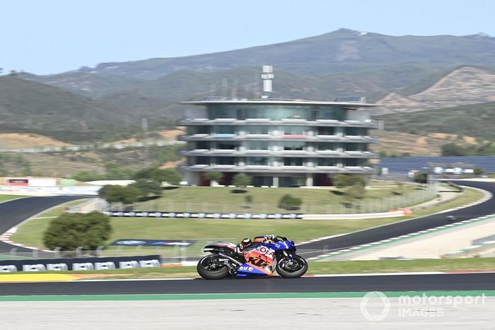 Miguel Oliveira, Red Bull KTM Tech 3