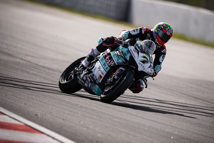 Chaz Davies, Team Go Eleven