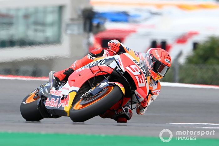 Marc Márquez, Repsol Honda Team