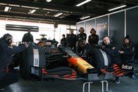 El 'Thanks Day' de Honda Racing en 2023