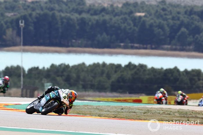 Philipp Ottl, Team Goeleven