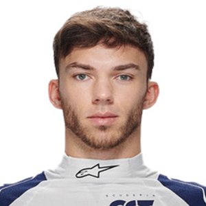 Pierre Gasly
