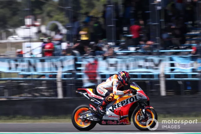Stefan Bradl, Equipo Repsol Honda,