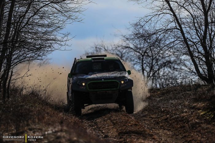 Columna Medica Baja Drawsko Pomorskie