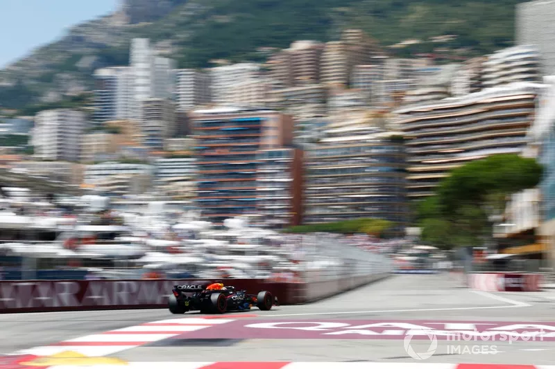 Max Verstappen, Red Bull Racing RB20