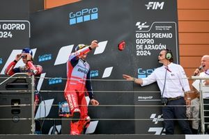 Marc Márquez, Gresini Racing