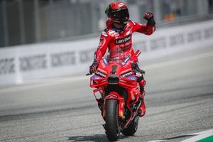 Francesco Bagnaia, Equipo Ducati