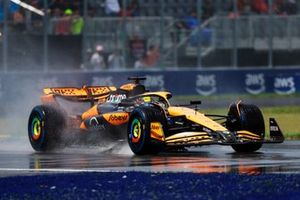 Oscar Piastri, McLaren MCL38