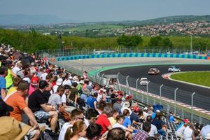 KIA PLATINUM CUP, Hungaroring, Kia Picanto