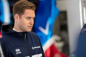 Stoffel Vandoorne