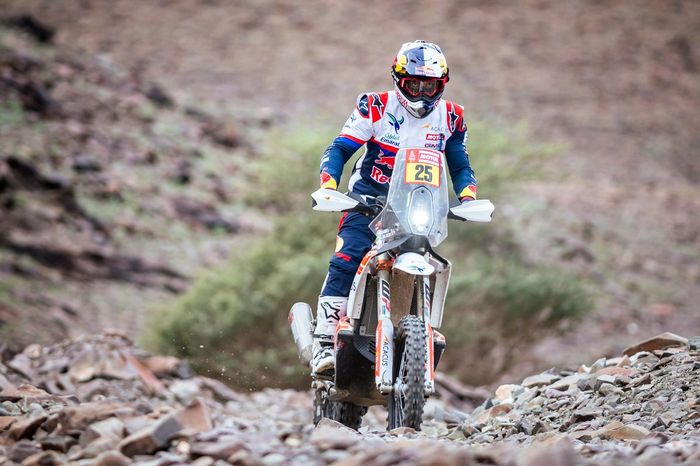 #25 MX Ride Dubai: Mohammed Balooshi