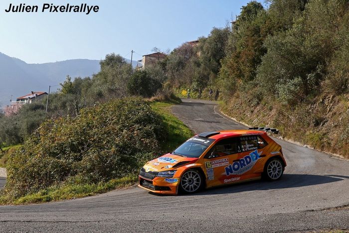 Ronde della Val Merula