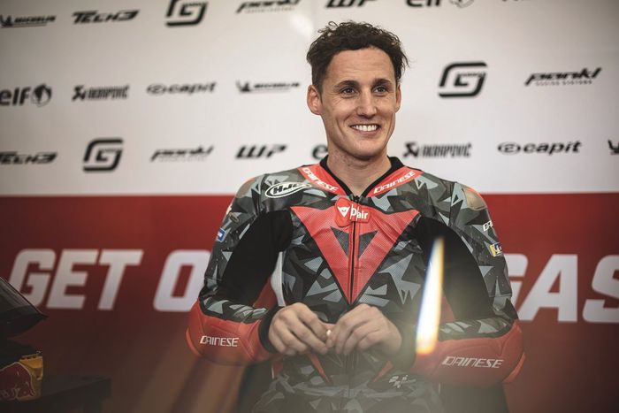 Pol Espargaró, Tech3 GASGAS Factory Racing 
