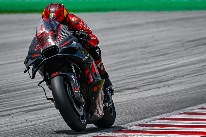 Pol Espargaró, Tech3 GASGAS Factory Racing